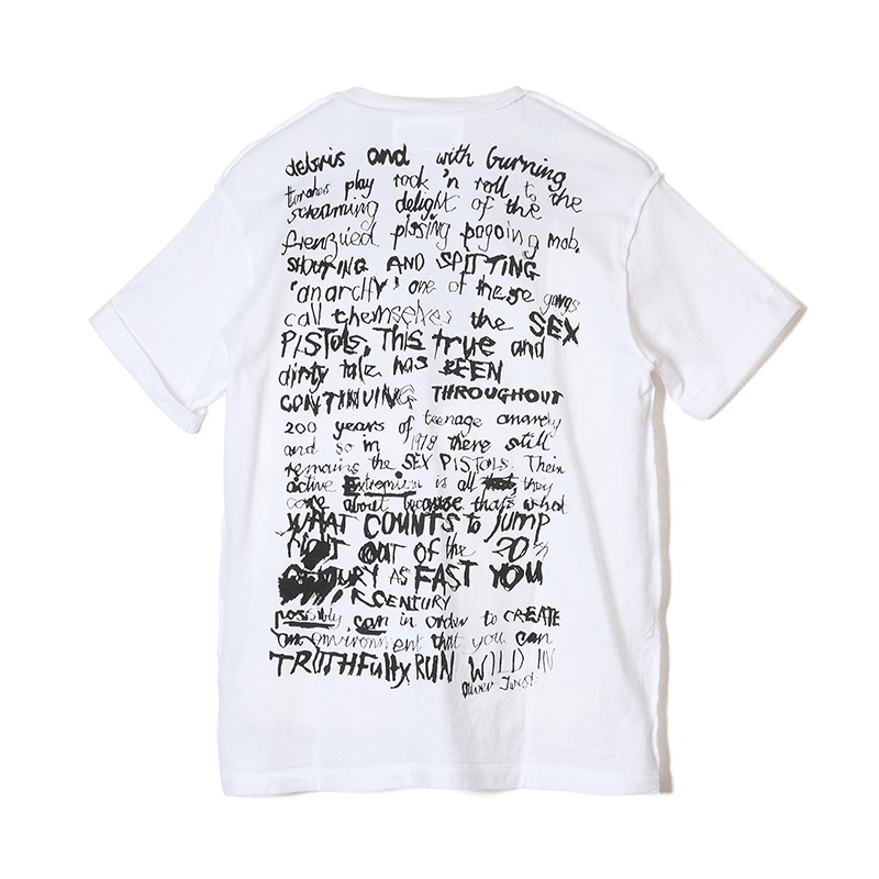 OLIVER TWIST:S/S T-SHIRT(���ǥ�����ʥ꡼��)