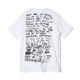 OLIVER TWIST:S/S T-SHIRT(���ǥ�����ʥ꡼��)