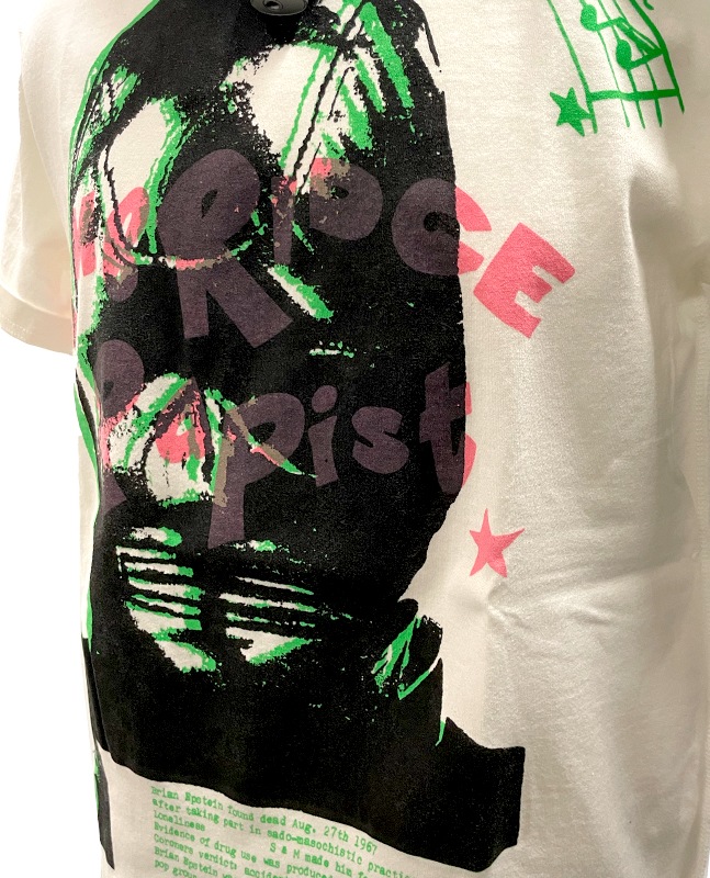 CAMBRIDGE RAPIST:S/S T-SHIRT(���ǥ�����ʥ꡼��)