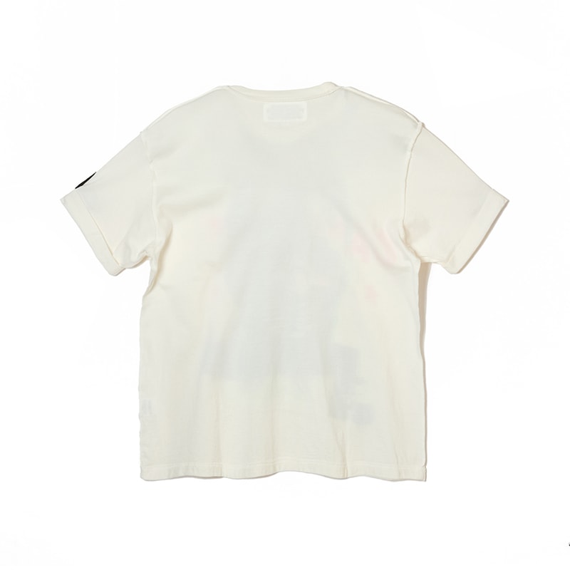 CAMBRIDGE RAPIST:S/S T-SHIRT(���ǥ�����ʥ꡼��)