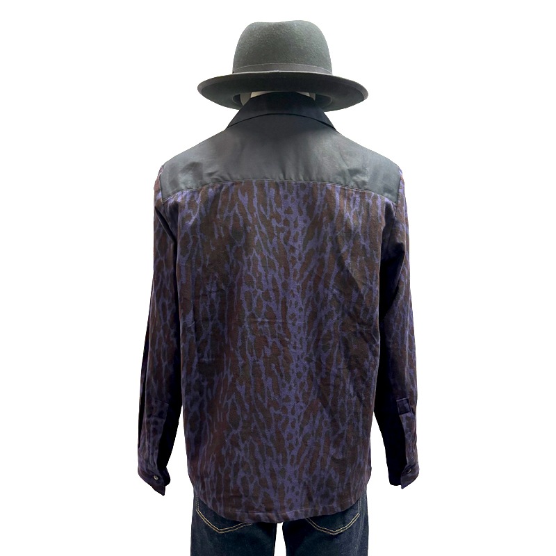 ��1977�� �����ץ󥫥顼L/S�����
