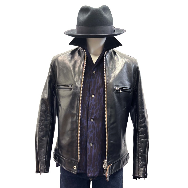 ��1977�� �����ץ󥫥顼L/S����� �ѡ��ץ�/�֥�å�