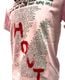 YOU��RE GONNA WAKE UP:S/S T-SHIRT(���ǥ�����ʥ꡼��)