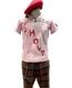 YOU��RE GONNA WAKE UP:S/S T-SHIRT(���ǥ�����ʥ꡼��)