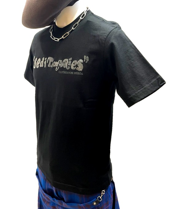 SEDITIONARIES:S/S T-SHIRT(ǥʥ꡼)