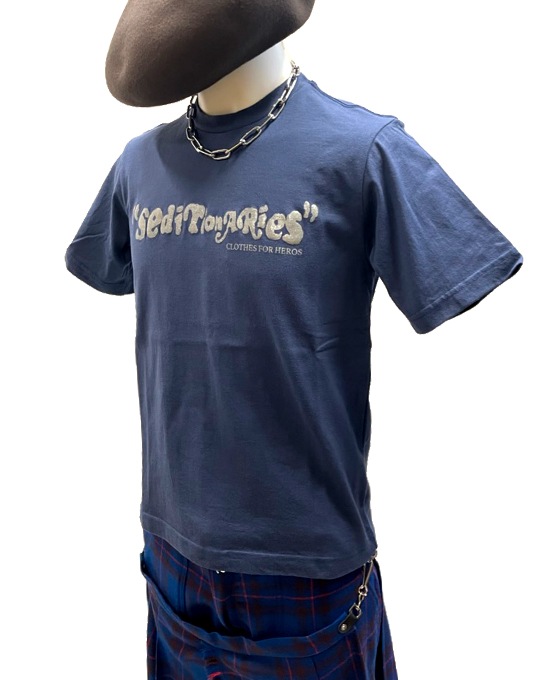 SEDITIONARIES Exclusive Collection Tシャツ SEDITIONARIES ORIGINAL EXCLUSIVE COLLECTION ロングスリーブT