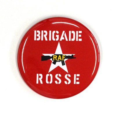 Хå/BRIGADE ROSSE(25mm)