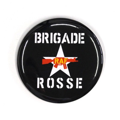 Хå/BRIGADE ROSSE(25mm)