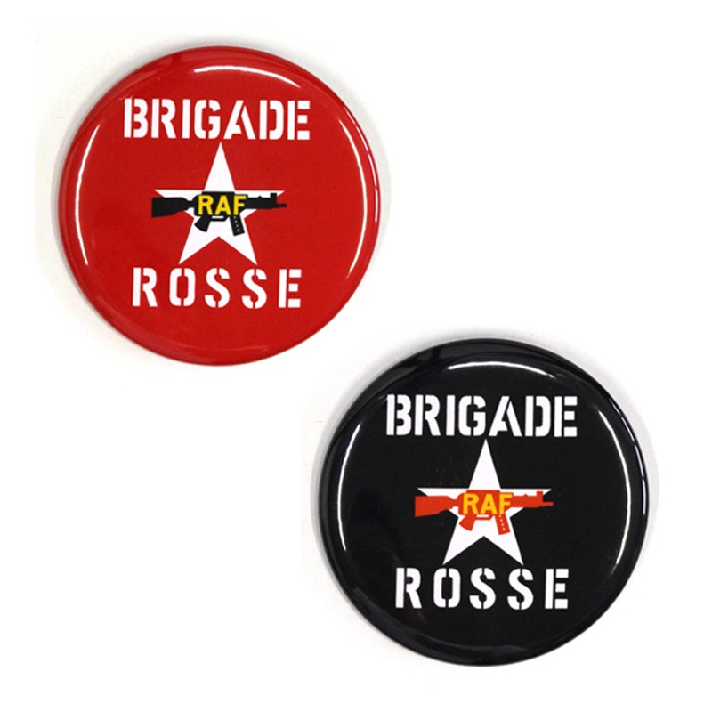 Хå/BRIGADE ROSSE(25mm)