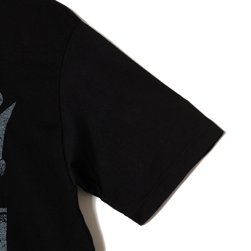 THE KILLER ROCKS ON:S/S T-SHIRT(���ǥ�����ʥ꡼��)