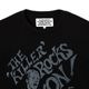 THE KILLER ROCKS ON:S/S T-SHIRT(���ǥ�����ʥ꡼��)