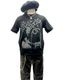 THE KILLER ROCKS ON:S/S T-SHIRT(���ǥ�����ʥ꡼��)