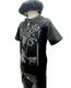 THE KILLER ROCKS ON:S/S T-SHIRT(���ǥ�����ʥ꡼��)