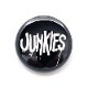 Хå/JUNKIES (25mm