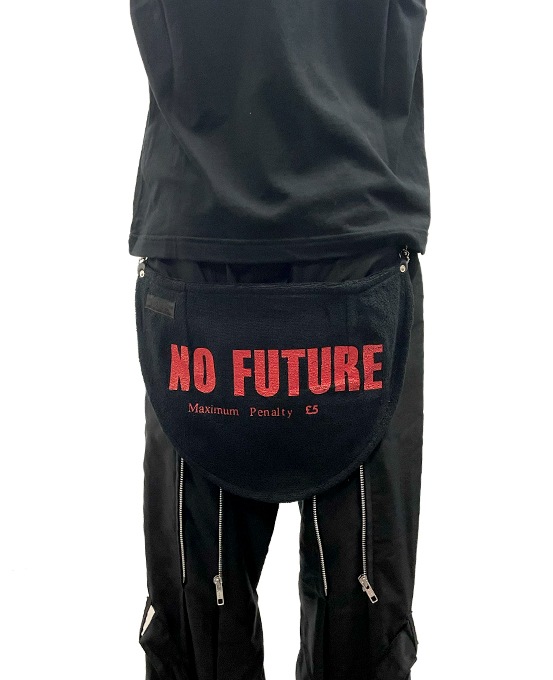 ХեåNO FUTURE/(ǥʥ꡼)