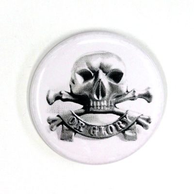 �Хå�/DEATH OR GLORY(54mm)