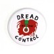 Хå/DREAD AT THE CONTROL(25mm)