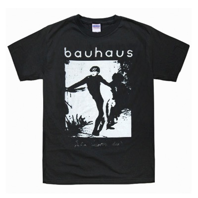 T����� BAUHAUS