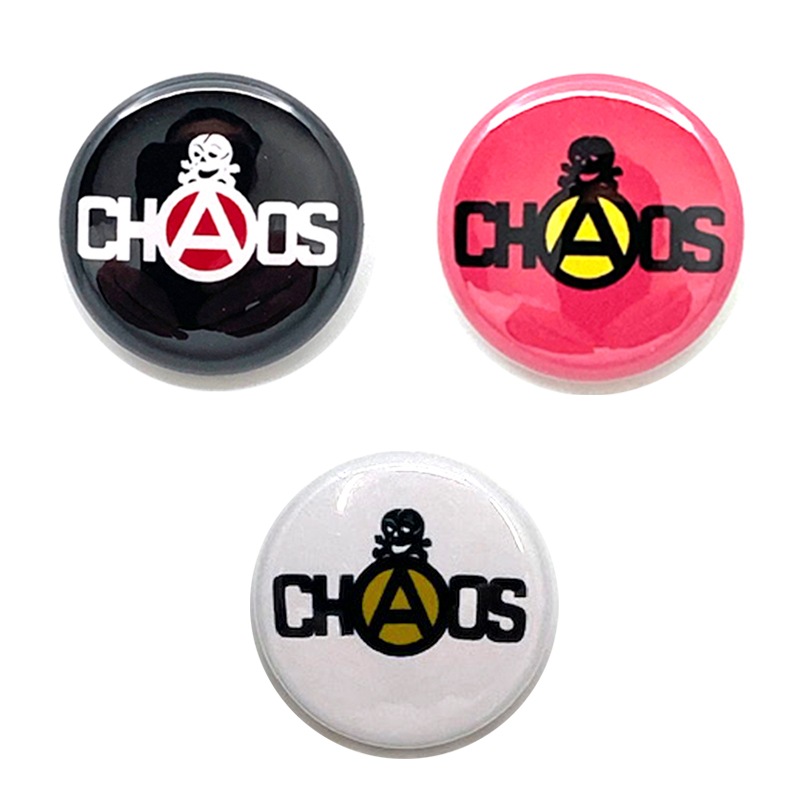 Хå/CHAOS(25mm
