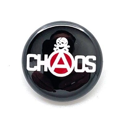 Хå/CHAOS(25mm