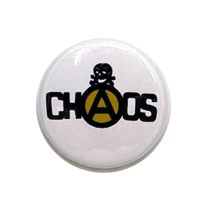 Хå/CHAOS(25mm