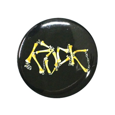 �Хå�/ROCK BONE(54mm)
