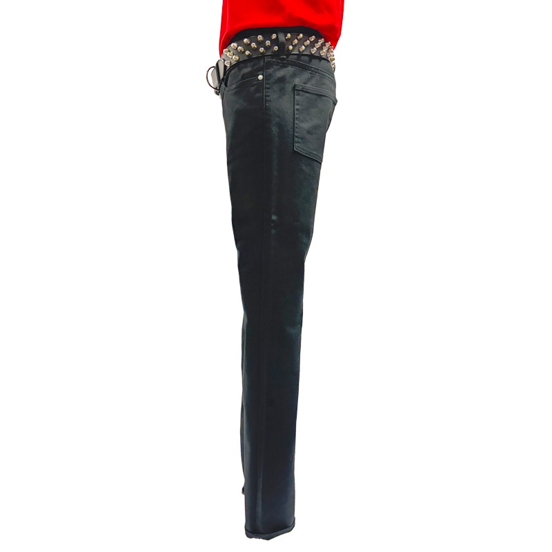 【新品】666 Original ブラックデニムパンツ　Size 28 15_012000000026.jpg?1787821665