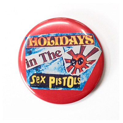 Хå/HOLIDAYS IN THE SUN(54mm)