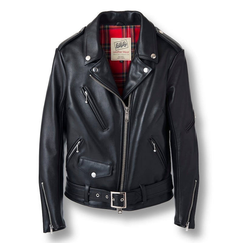 LJW-3TF レディース タイトフィット フロントベルト ライダース