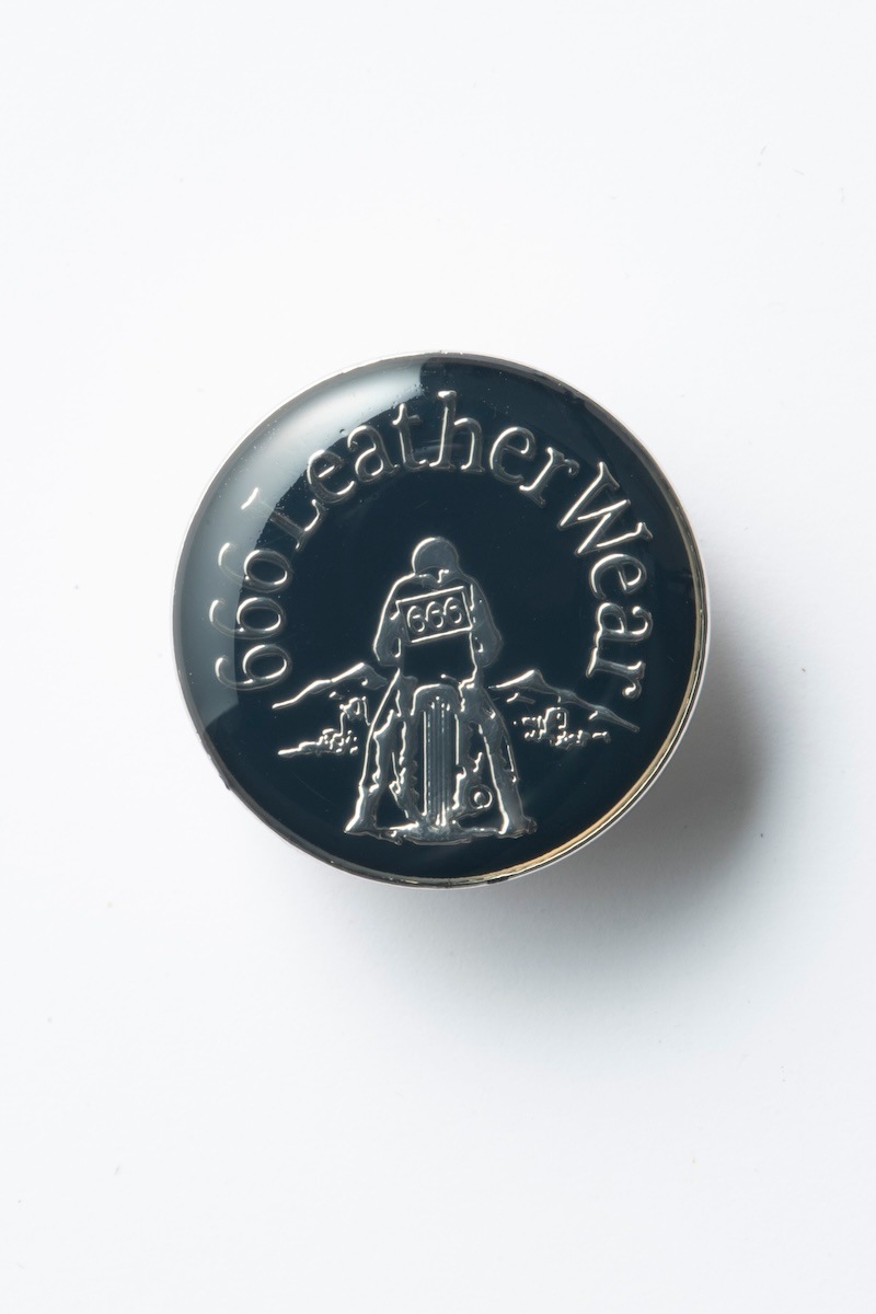 ORIGINAL DOT BUTTON (BIKE)