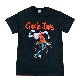 T CIRCLE JERKS