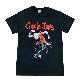 T CIRCLE JERKS