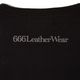 666LEATHER WEAR T�����-BIKER-