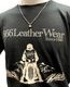 666LEATHER WEAR T�����-BIKER-