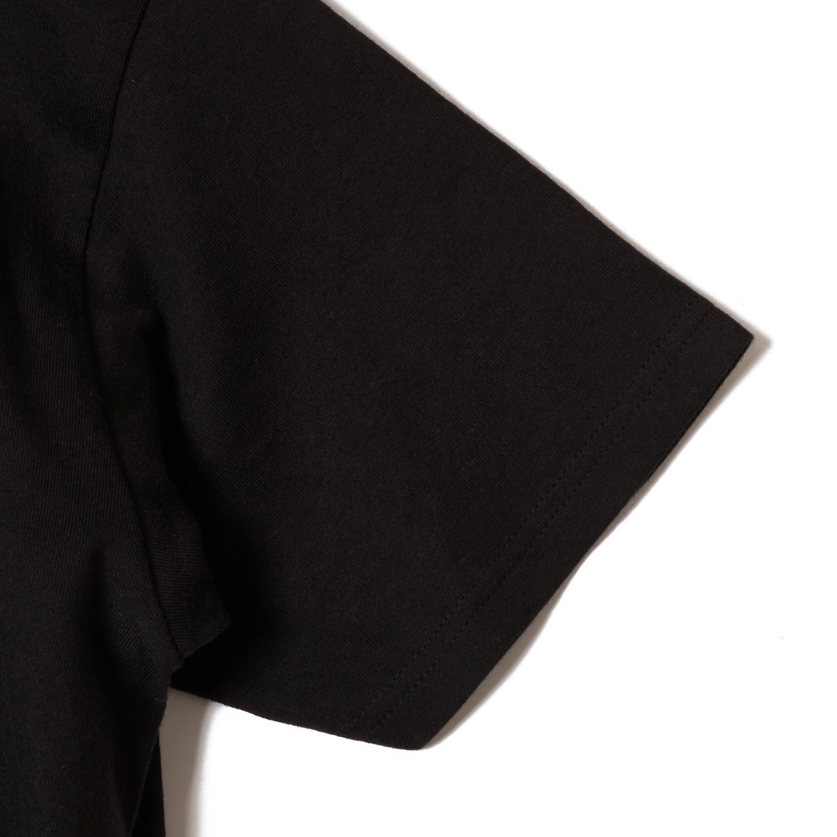 666LEATHER WEAR T�����-CIRCLE LOGO-