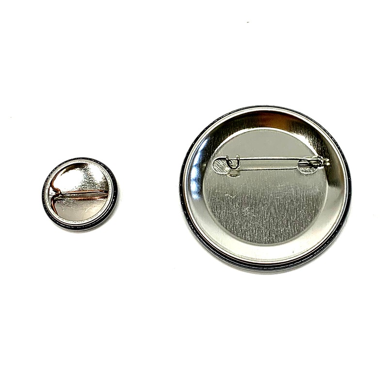 バッジ バッジ/L.A.M.F.(54mm)｜『666』パンクロックファッションの通販