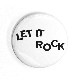 Хå/LET IT ROCK(54mm)