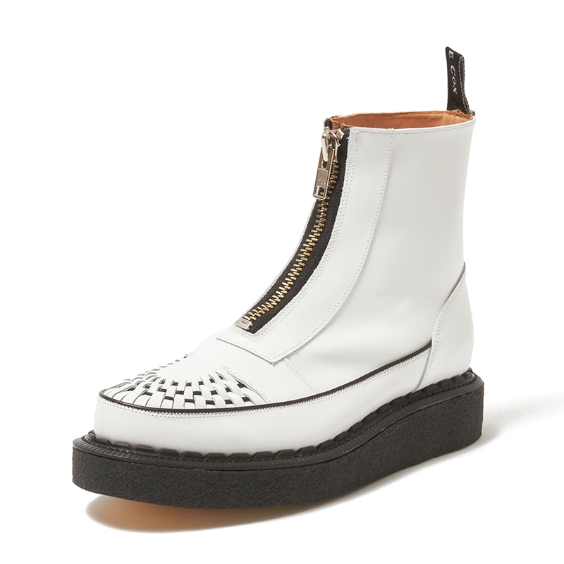 15459 ZIP BOOT (GEORGE COX)