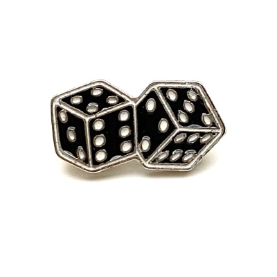 NEW!!!【666 ORIGINAL】バイカーピンバッジ（PINS）が入荷しました！！