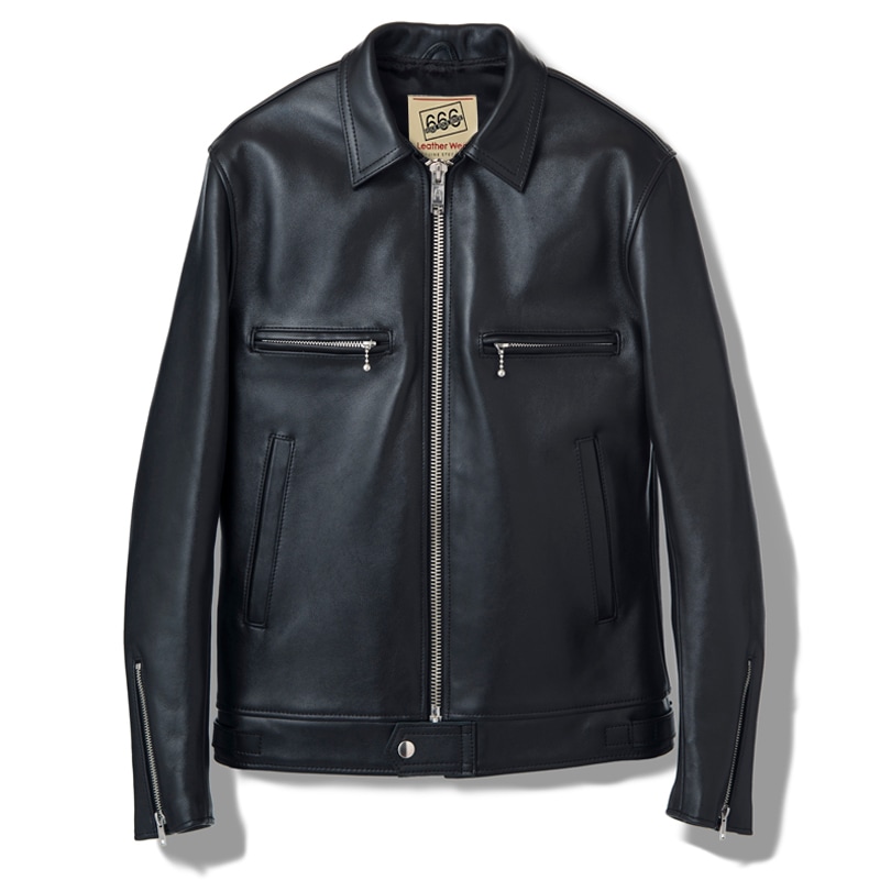 LJM-17TF �����ȥե��å� ���󥰥� �饤���������㥱�å�