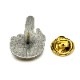 Biker Pins (FUCK)