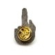 Biker Pins (FUCK)