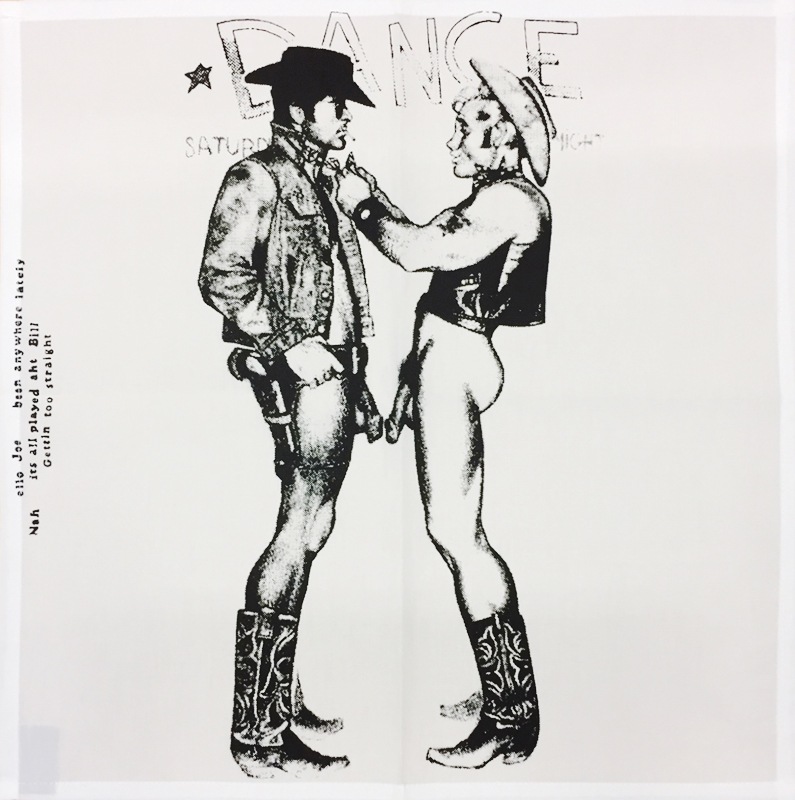 �ϥ󥫥� COWBOYS(���ǥ�����ʥ꡼��)