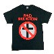 T BAD RELIGION