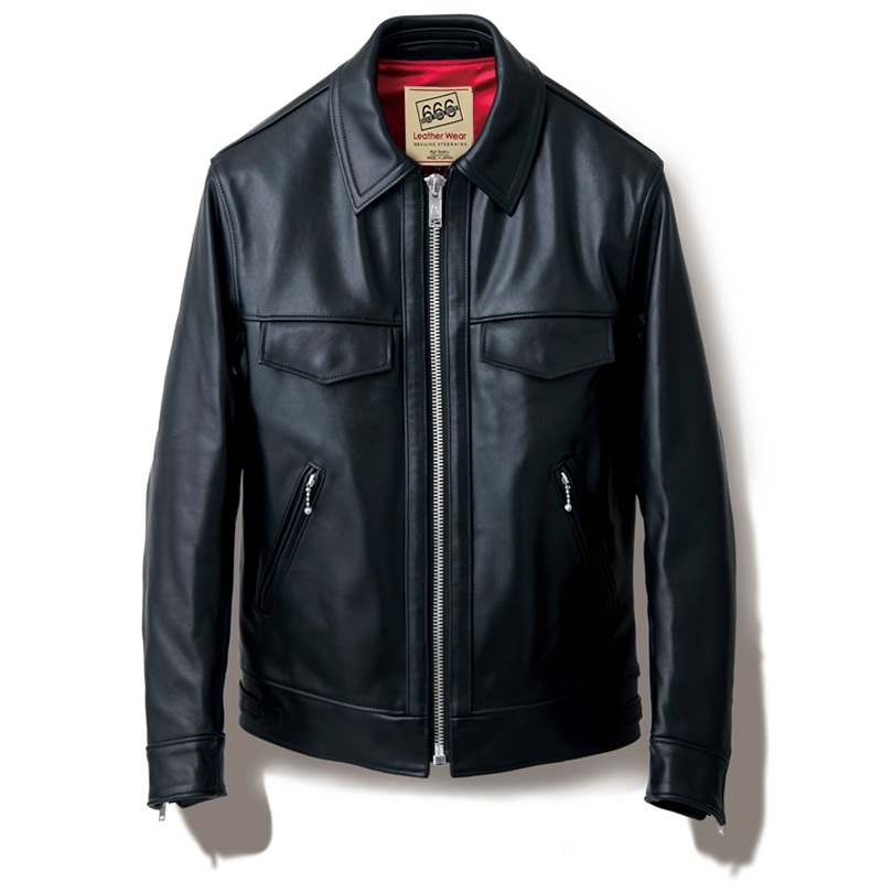 LJM-25TF �ե���ȥ��å� �쥶�������󥸥㥱�å�