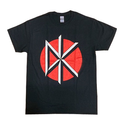 T����� DEAD KENNEDYS