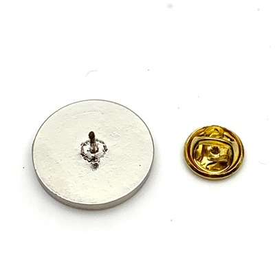 Biker Pins (EIGHT BALL)