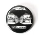 �Хå�/PRETTY VACANT(54mm)