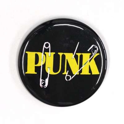 �Хå�/PUNK(54mm)