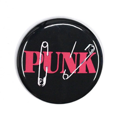�Хå�/PUNK(54mm)